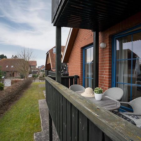 An Der Aue 11C Time Out Apartment Dahme  Exterior photo