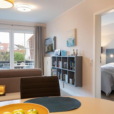 An Der Aue 11C Time Out Apartment Dahme  Exterior photo