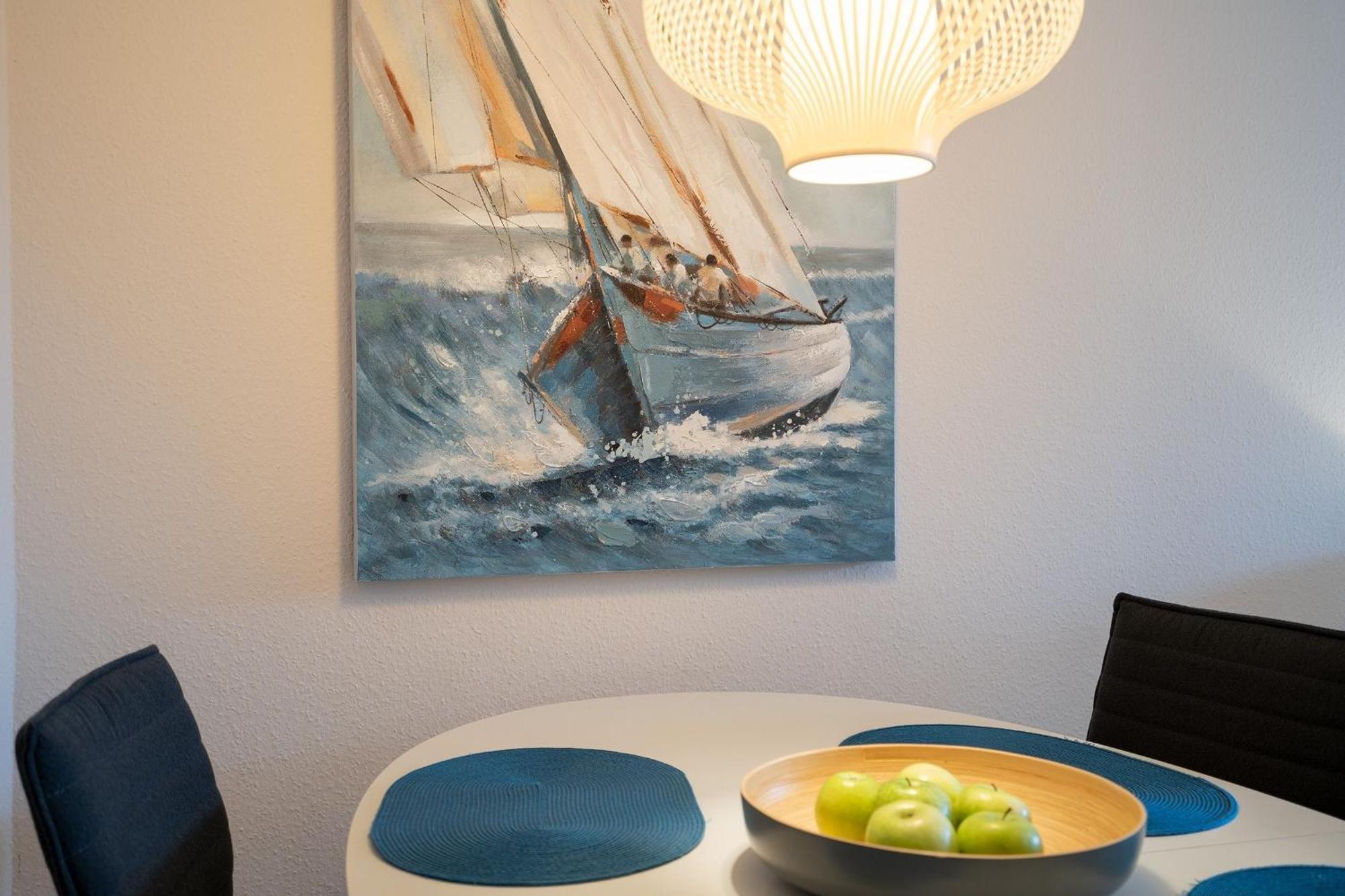 An Der Aue 11C Time Out Apartment Dahme  Exterior photo
