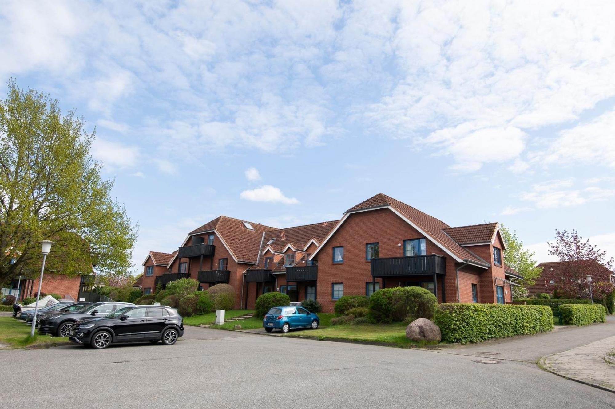 An Der Aue 11C Time Out Apartment Dahme  Exterior photo