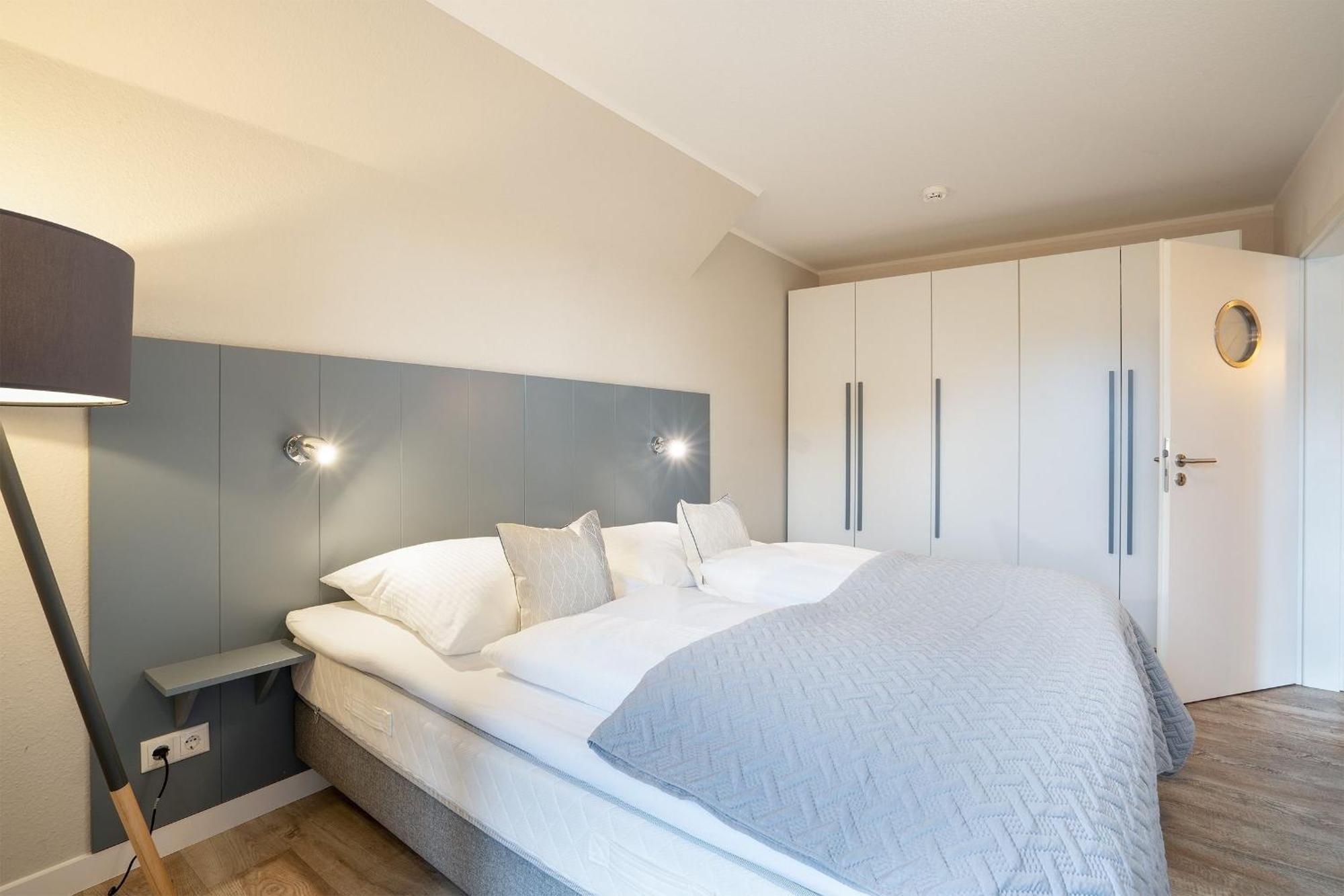 An Der Aue 11C Time Out Apartment Dahme  Exterior photo