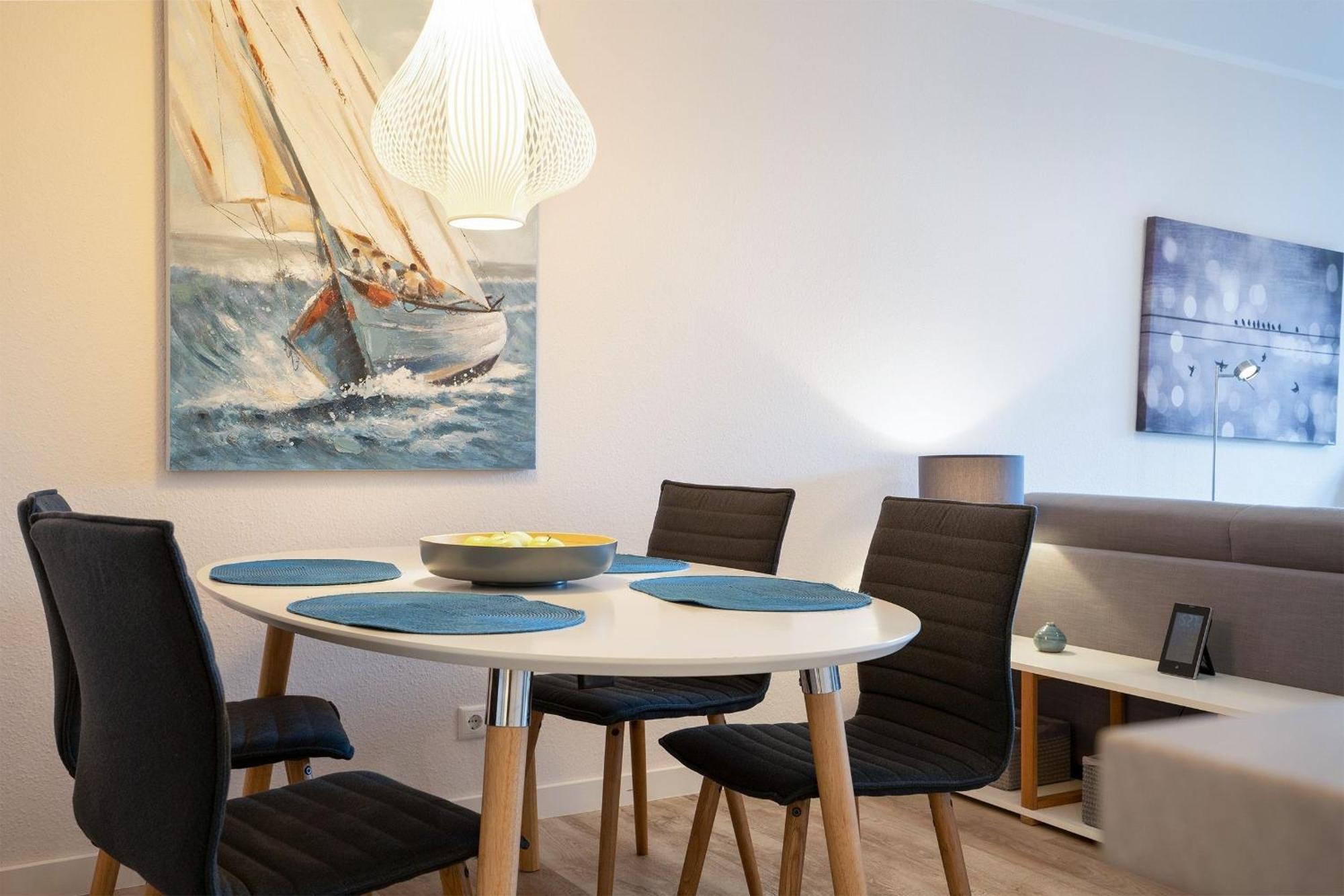 An Der Aue 11C Time Out Apartment Dahme  Exterior photo