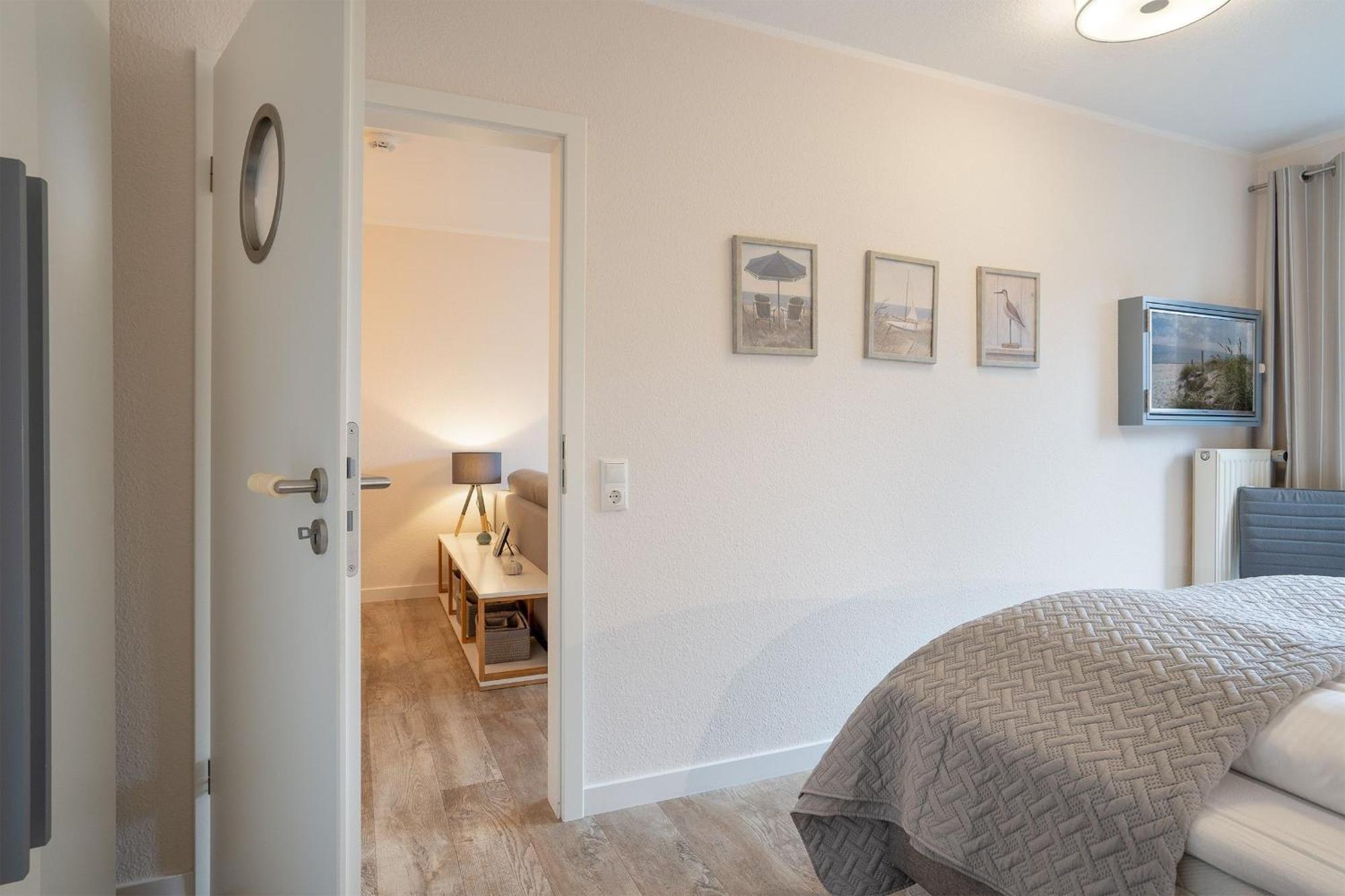 An Der Aue 11C Time Out Apartment Dahme  Exterior photo