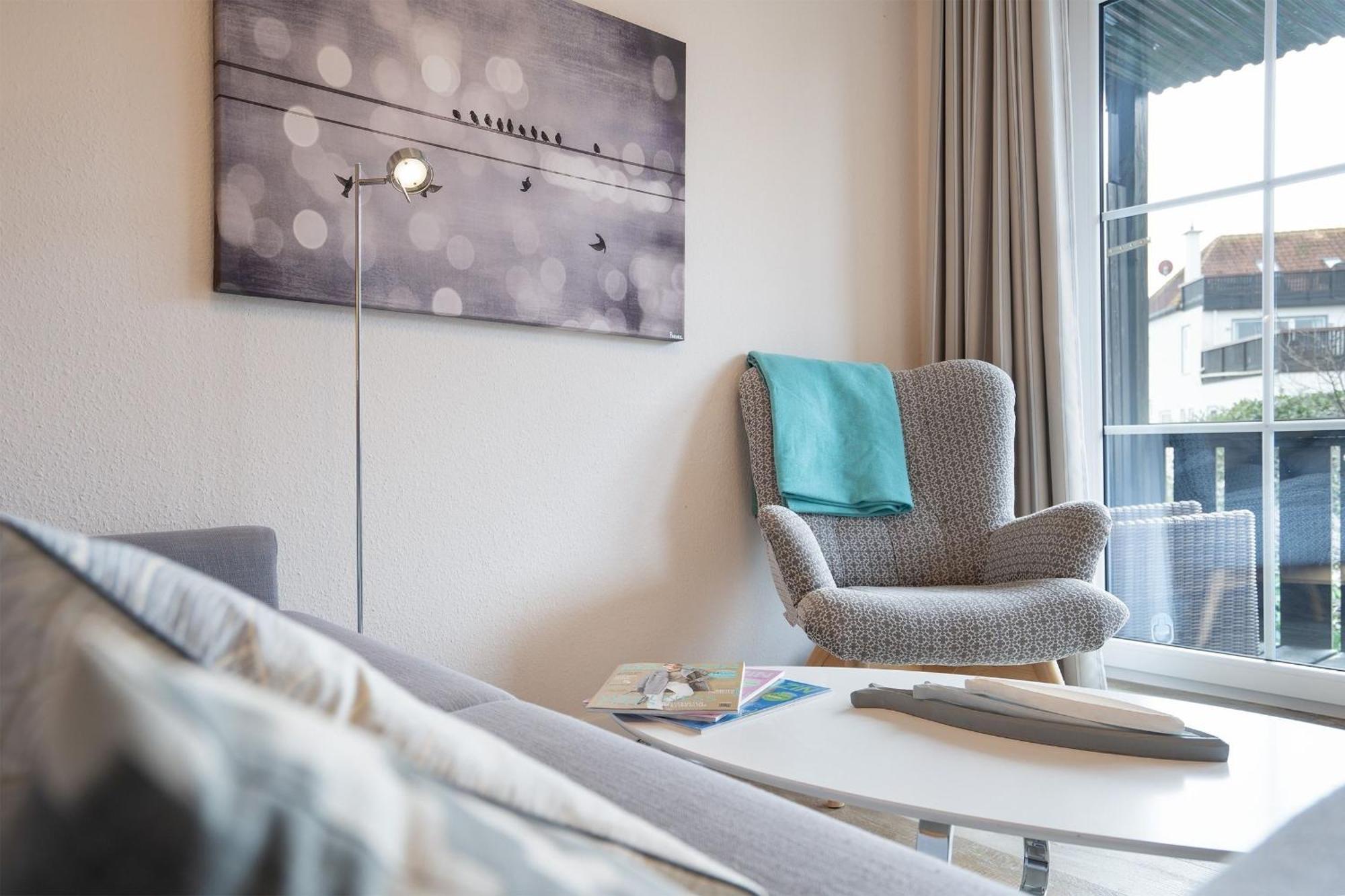 An Der Aue 11C Time Out Apartment Dahme  Exterior photo