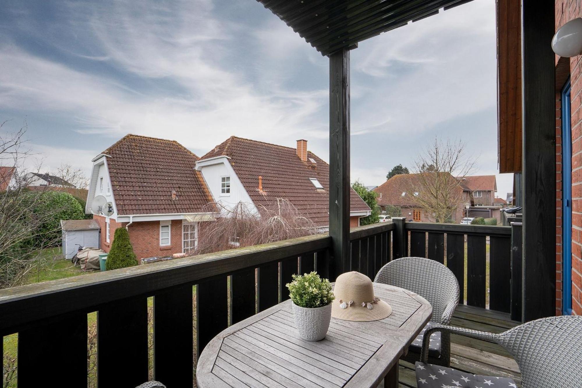 An Der Aue 11C Time Out Apartment Dahme  Exterior photo